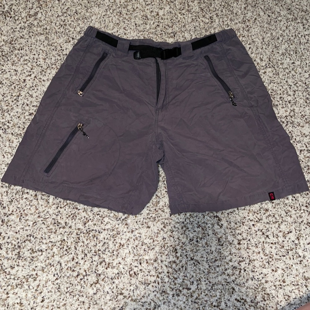 Alpine Design Hiking Shorts Mens sz L
